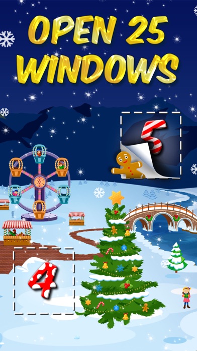 25 Days of Christmas 2025 screenshot 4