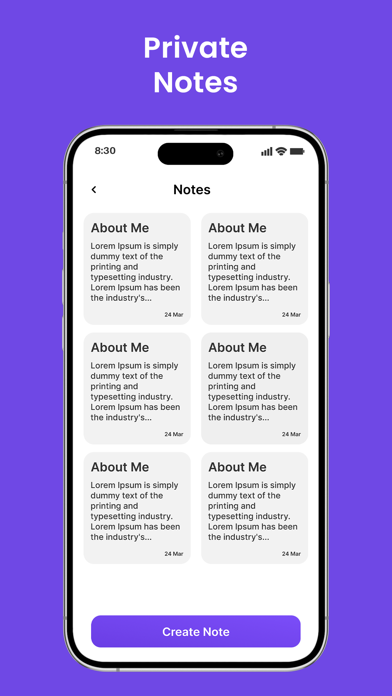 2Accounts - Dual Apps Space screenshot 2