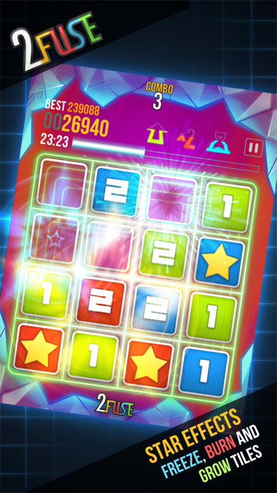 2Fuse screenshot 4