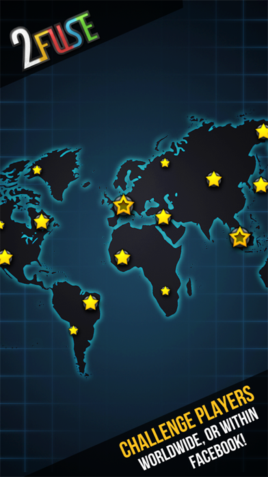 2Fuse screenshot 1