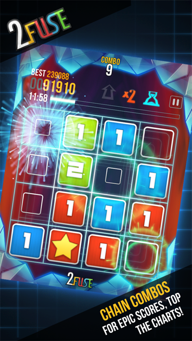 2Fuse screenshot 3