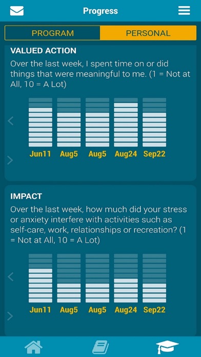 2Morrow Health screenshot 1