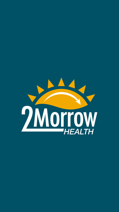 2Morrow Health screenshot 4
