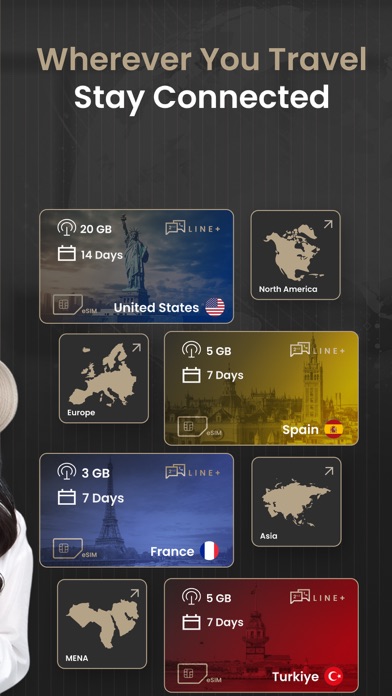 2nd Line+ Second Phone Number screenshot 5