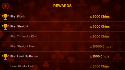 3 Card Poker Casino screenshot 3