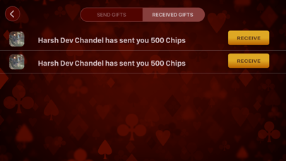 3 Card Poker Casino screenshot 1