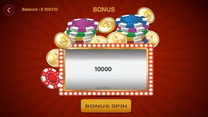 3 Card Poker Casino screenshot 2