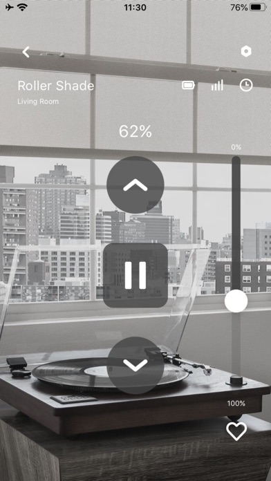 3 Day Blinds screenshot 1