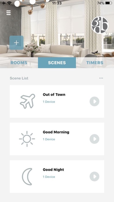 3 Day Blinds screenshot 3