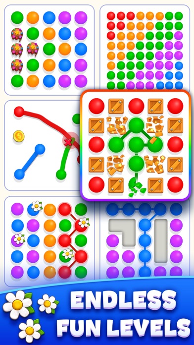 3 Dots - Connect Em All! screenshot 3