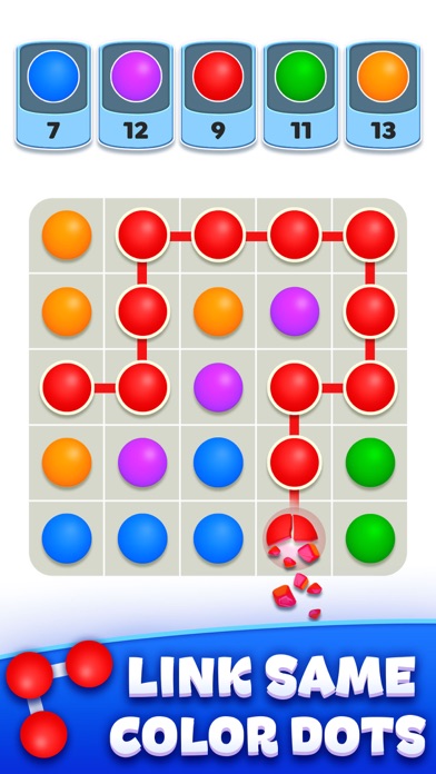 3 Dots - Connect Em All! screenshot 6