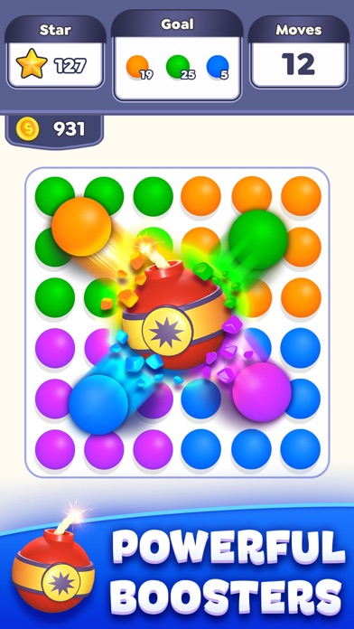 3 Dots - Connect Em All! screenshot 2