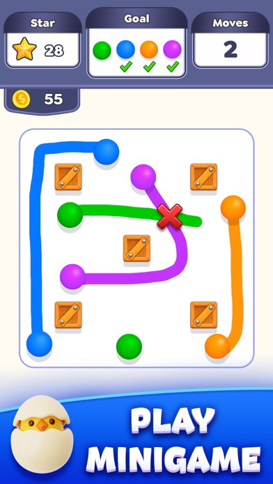 3 Dots - Connect Em All! screenshot 5