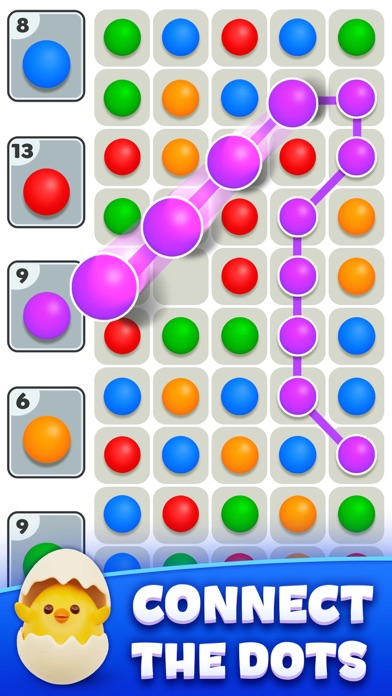 3 Dots - Connect Em All! screenshot 7