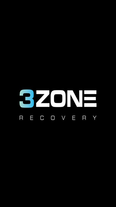 3 Zone Recovery screenshot 3