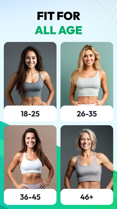 30 Day Fitness at Home screenshot 3