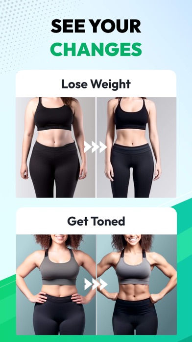 30 Day Fitness at Home screenshot 4