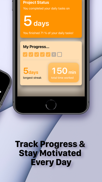 30 for 30: Daily Skill Builder screenshot 1