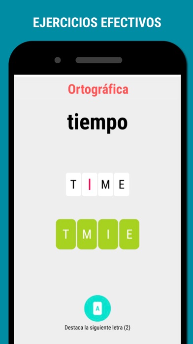 3000 palabras: aprender inglés screenshot 4