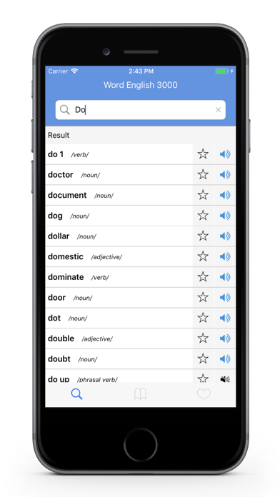 3000 Words English screenshot 4