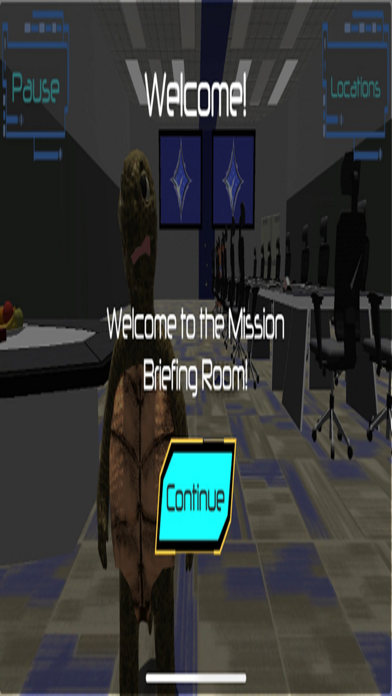 3,2,1 Launch! screenshot 2