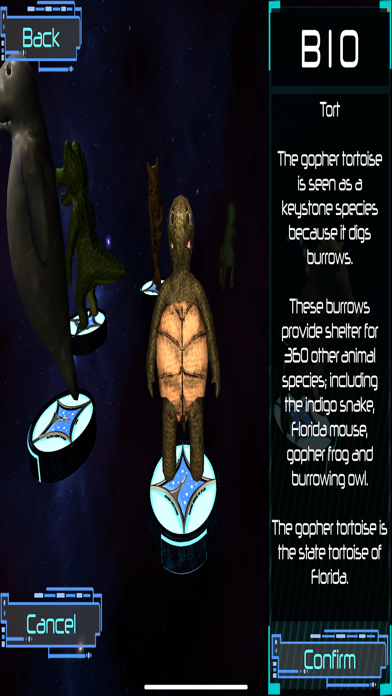 3,2,1 Launch! screenshot 1