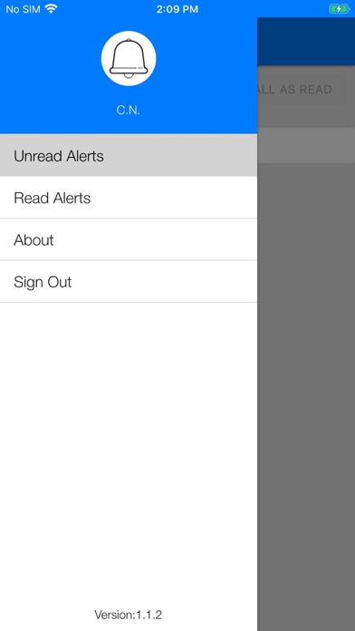 33 Alerts screenshot 1