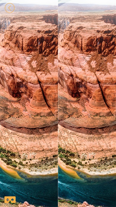 360 Camera screenshot 1