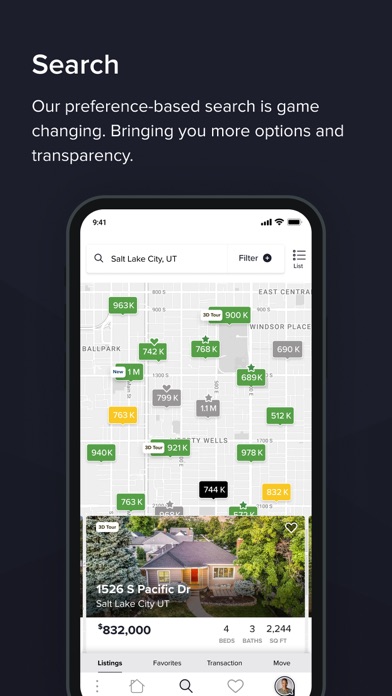 360 Home - Home Ownership screenshot 6