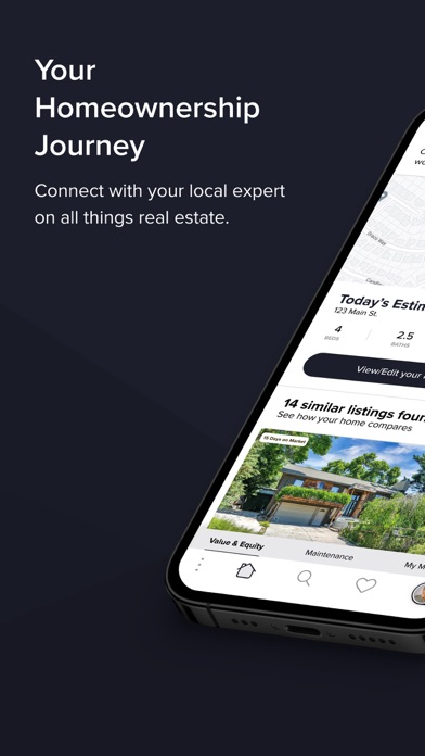 360 Home - Home Ownership screenshot 8