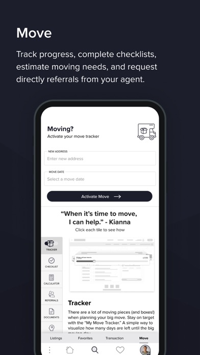 360 Home - Home Ownership screenshot 2