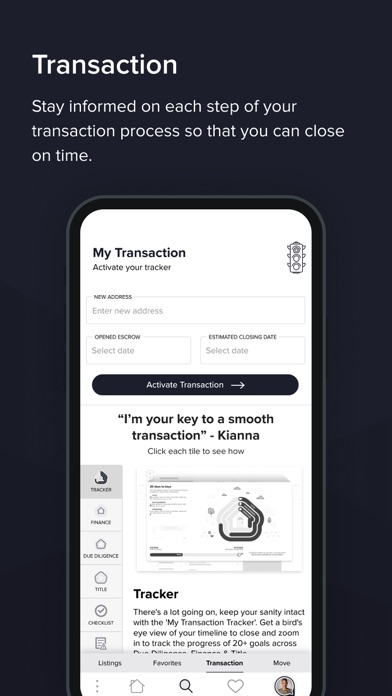 360 Home - Home Ownership screenshot 3