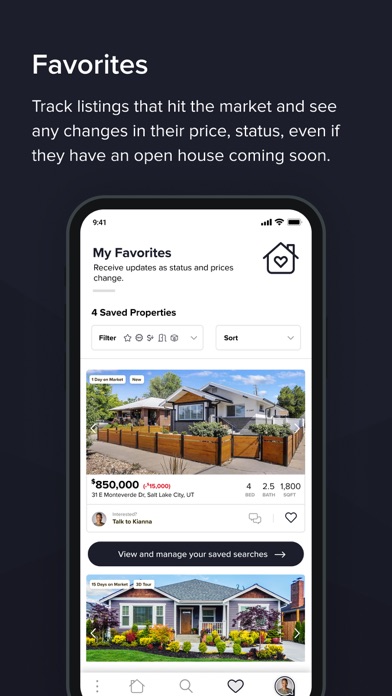 360 Home - Home Ownership screenshot 5
