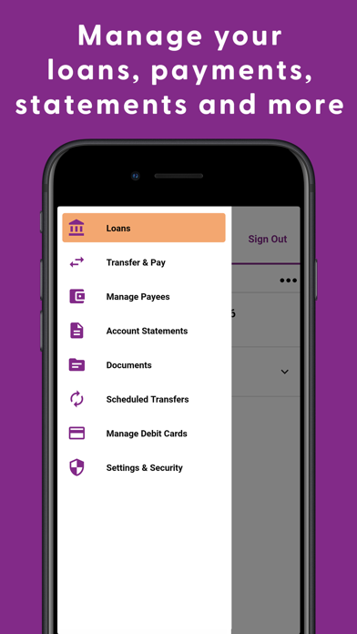 360 MMS Mobile Access screenshot 4