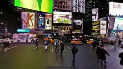 360 VR Video Player Pro screenshot 2