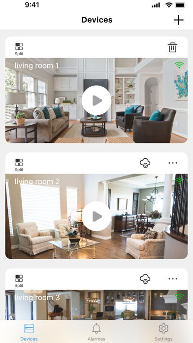 360Eyes Home screenshot 3