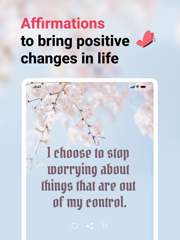 365 Gratitude Journal—SelfCare screenshot 4
