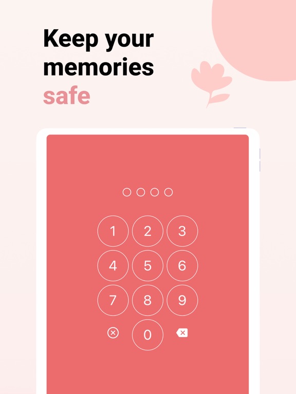 365 Gratitude Journal—SelfCare screenshot 2