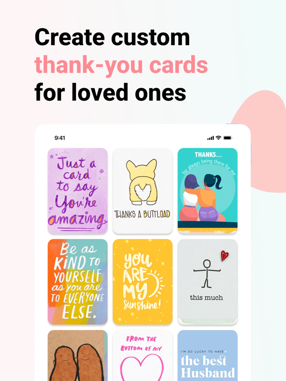 365 Gratitude Journal—SelfCare screenshot 3