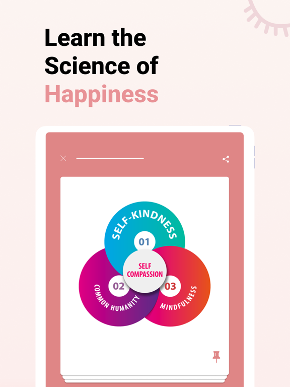 365 Gratitude Journal—SelfCare screenshot 6