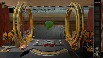 3D Escape Room Detective Story screenshot 4