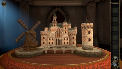 3D Escape Room Detective Story screenshot 1