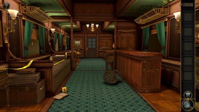 3D Escape Room Detective Story screenshot 5