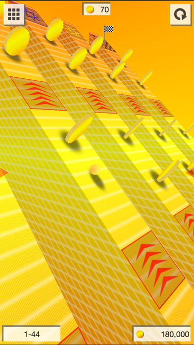 3D Game Maker - Physics Action screenshot 1