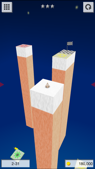 3D Game Maker - Physics Action screenshot 4