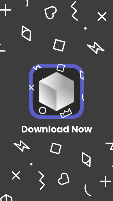 3D GO | 3D Printing Models screenshot 1