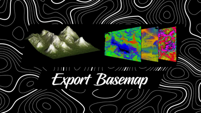 3D Mappa - GIS & Topo Models screenshot 1