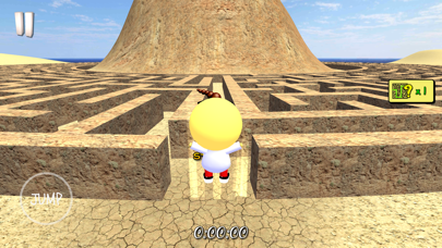 3D Maze / Labyrinth screenshot 1
