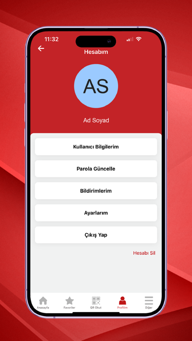 3D Mobil screenshot 1