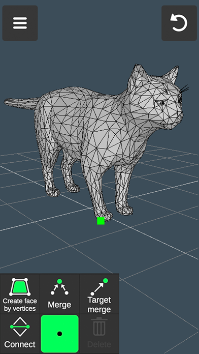 3D modeling: Design my model screenshot 2